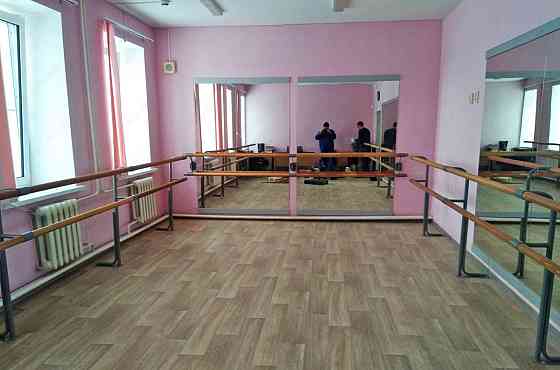 Хореографические балетные станки Краснодар