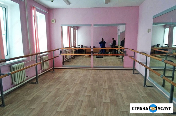 Хореографические балетные станки Краснодар - изображение 2