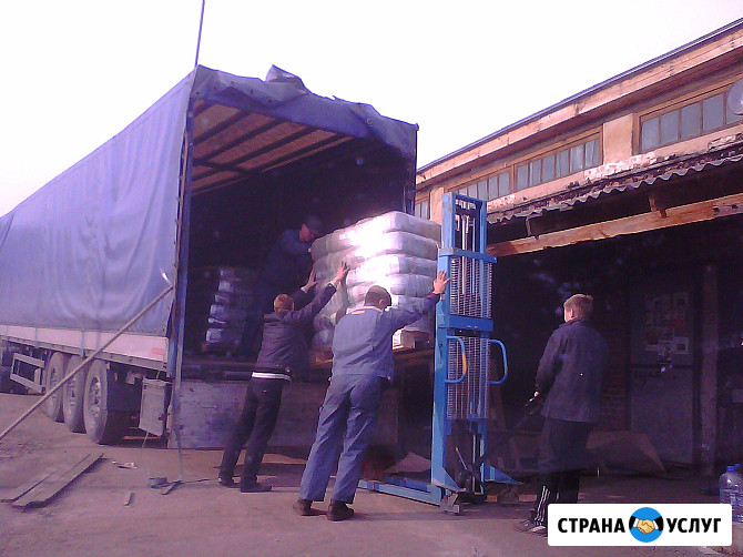 Услуги грузчиков в Смоленске Смоленск - изображение 4