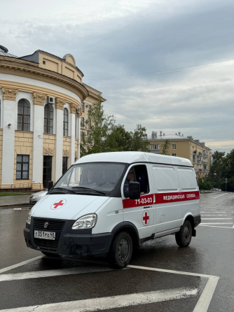 Перевозка лежачих больных Липецк