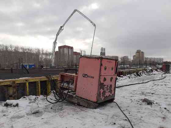 Аренда прогревочника в Тюмени Тюмень