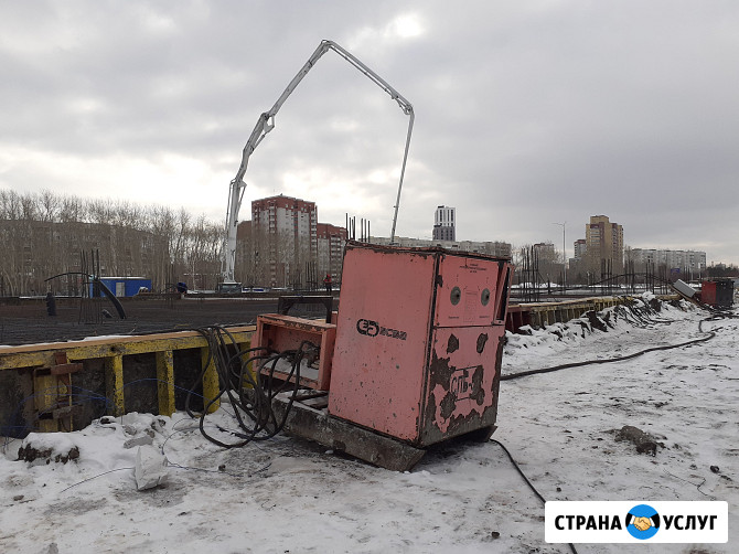 Аренда прогревочника в Тюмени Тюмень - изображение 1
