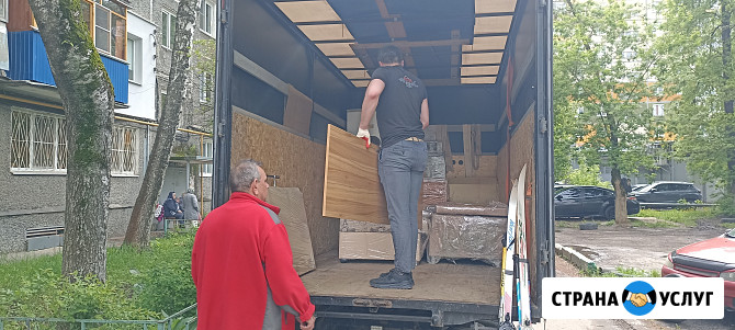 Грузоперевозки на Газели по Нижнему Новгороду! Срочно, недорого! Грузчики Нижний Новгород - изображение 3