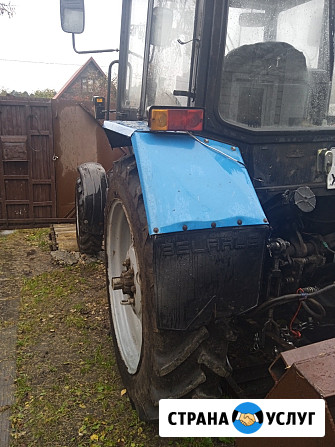 Вытащить из грязи, снега, болота Ногинск - изображение 2