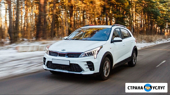 Аренда автомобиля без ограничения по пробегу в Краснодаре Краснодар - изображение 5