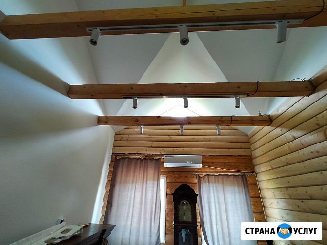 Гипсокартонные работы; потолки, стены, перегородки, короба, ниши, арки Набережные Челны - изображение 2