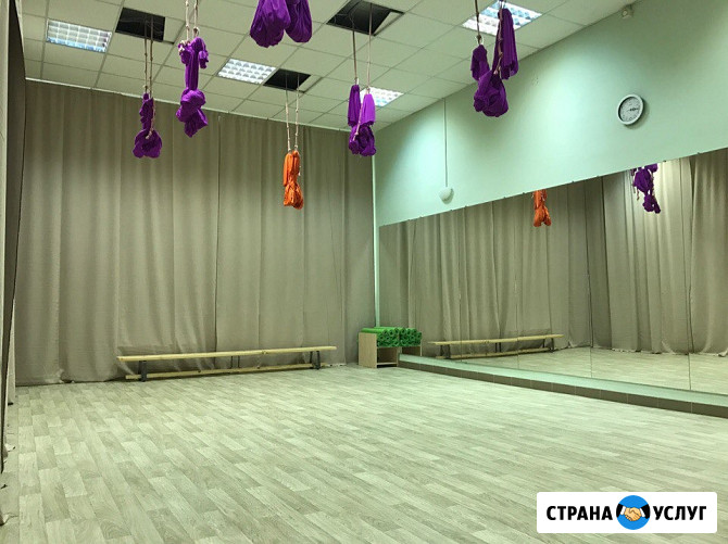 Текстильные разделительные шторы и занавеси для спортивных сооружений Москва - изображение 2