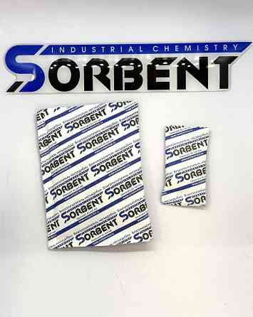 Силикагель КСКГ фасованный SORB-DRY PLUS K 50г Нижний Новгород