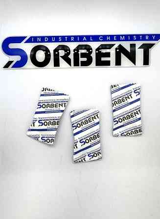 Силикагель КСКГ фасованный SORB-DRY PLUS K 50г Нижний Новгород