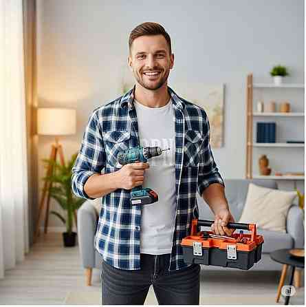 Мастер на час в Пензе — Домашний мастер на все руки Пенза