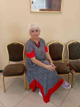 Ведущая праздников, диджей Канаш