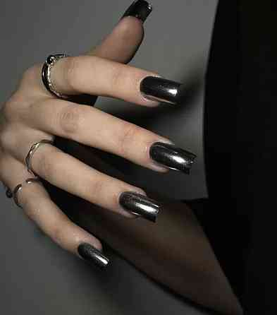 МОДЕЛЬ НА НАРАЩИВАНИЕ КОГТЕЙ Ивантеевка