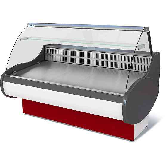 Холодильные Витрины — Напрямую с Завода. Доставка по Крыму - Мелитополь - Бердянск - Геническ Симферополь