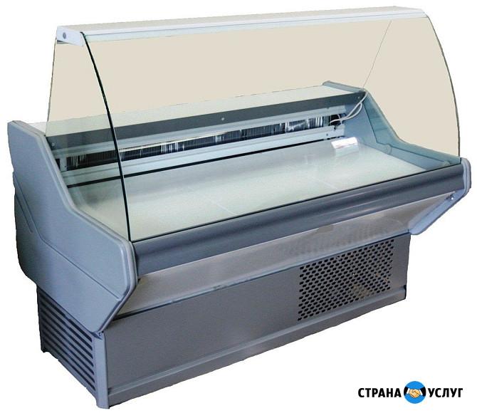 Холодильные Витрины — Напрямую с Завода. Доставка по Крыму - Мелитополь - Бердянск - Геническ Симферополь - изображение 5
