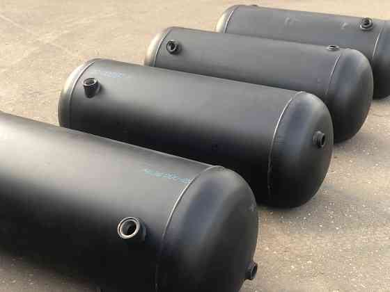 Предлагаем к поставке воздушные резервуары Р7-78 Ижевск