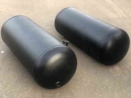 Предлагаем к поставке воздушные резервуары Р7-78 Ижевск