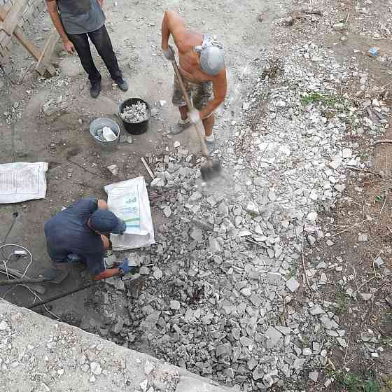 Разнорабочие, подсобники на полный день Воронеж