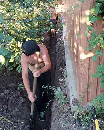 Разнорабочие, подсобники на полный день Воронеж