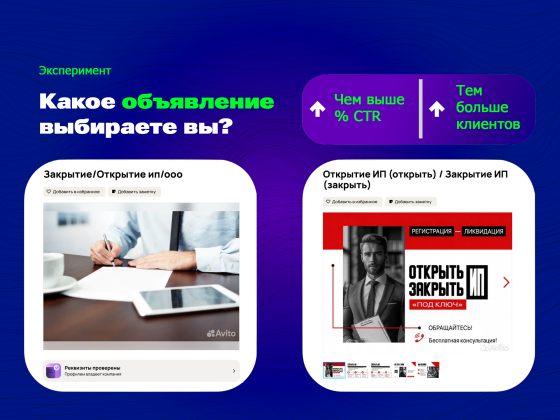 Услуги Авитолога Екатеринбург