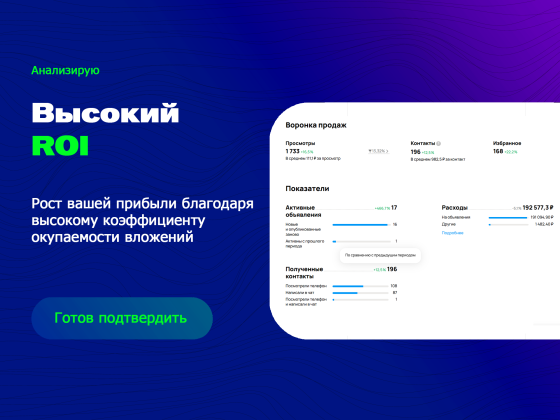 Услуги Авитолога Екатеринбург