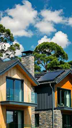 Строительство домов в Пензе: от фундамента до крыши с Борск-Строй Пенза