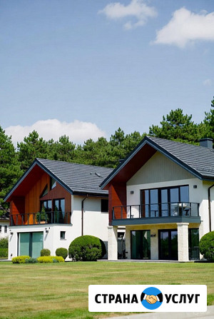 Строительство домов в Пензе: от фундамента до крыши с Борск-Строй Пенза - изображение 1