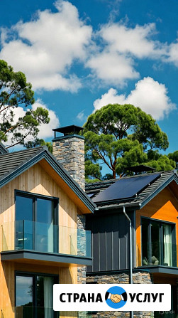 Строительство домов в Пензе: от фундамента до крыши с Борск-Строй Пенза - изображение 2