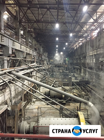 Нивелировка, рихтовка путей мостового крана Красноярск - изображение 2