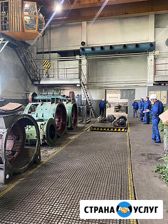 Нивелировка, рихтовка путей мостового крана Красноярск - изображение 1