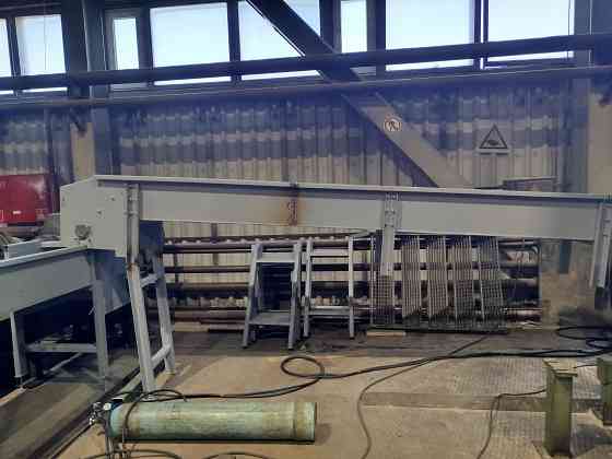 Изготовление и монтаж Конвейеров Благовещенск