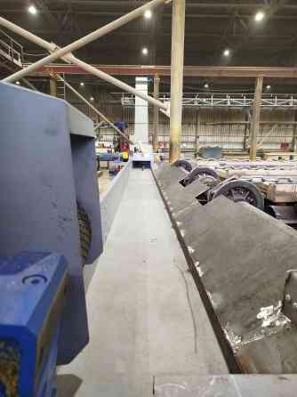 Изготовление и монтаж Конвейеров Благовещенск