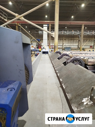 Изготовление и монтаж Конвейеров Благовещенск - изображение 1