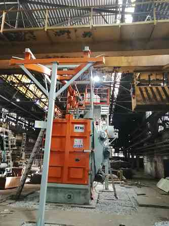 Шеф Монтаж Оборудования Оренбург