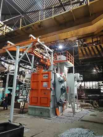 Шеф Монтаж Оборудования Оренбург