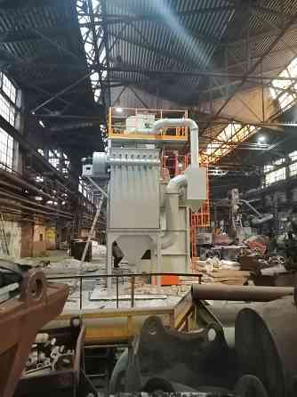 Шеф Монтаж Оборудования Оренбург