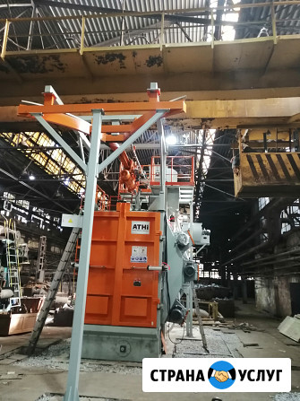 Шеф Монтаж Оборудования Оренбург - изображение 3