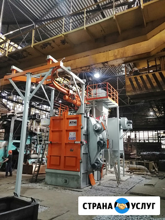 Шеф Монтаж Оборудования Оренбург - изображение 1