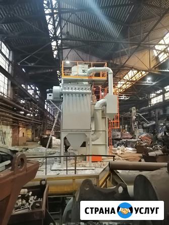 Шеф Монтаж Оборудования Оренбург - изображение 2