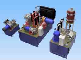 Комплексные услуги по монтажу и ремонту промышленного оборудования Екатеринбург