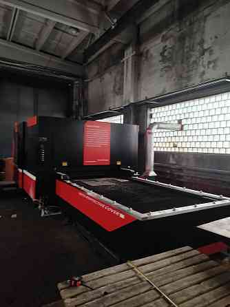 Комплексные услуги по монтажу и ремонту промышленного оборудования Екатеринбург