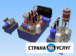 Комплексные услуги по монтажу и ремонту промышленного оборудования Екатеринбург - изображение 3