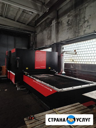 Комплексные услуги по монтажу и ремонту промышленного оборудования Екатеринбург - изображение 1