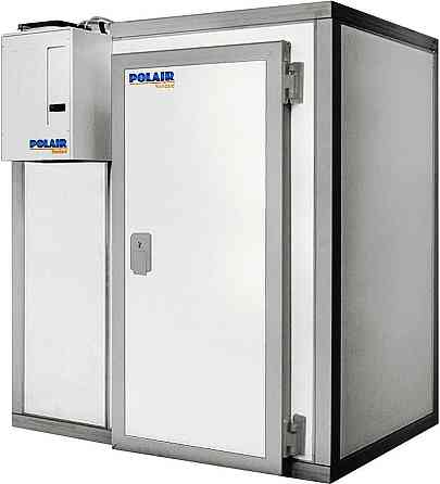 Камера Холодильная POLAIR КХН-2, 94 Симферополь
