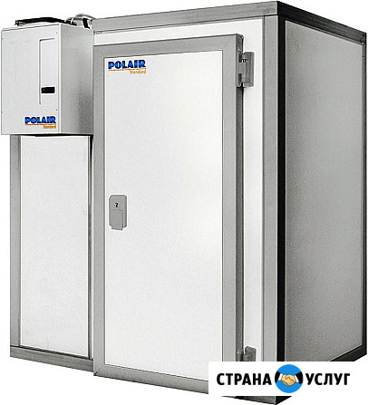 Камера Холодильная POLAIR КХН-2, 94 Симферополь - изображение 2