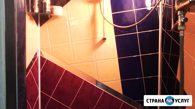 Укладка кафеля Архангельск - изображение 1