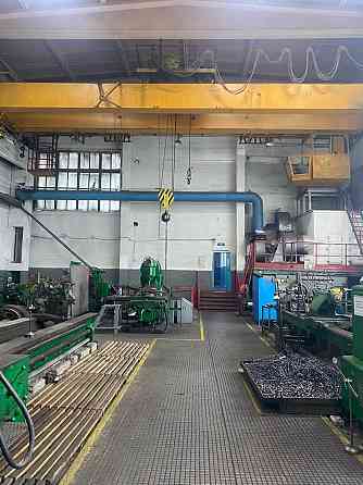 Предприятие бригада по ремонту подкрановых мостовых путей Москва