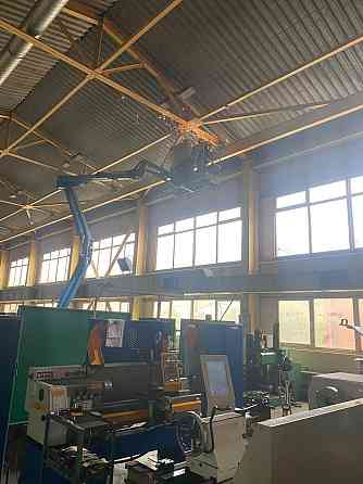 Предприятие бригада по ремонту подкрановых мостовых путей Москва