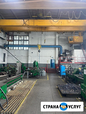 Предприятие бригада по ремонту подкрановых мостовых путей Москва - изображение 2