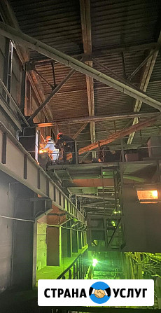 Предприятие бригада по ремонту подкрановых мостовых путей Москва - изображение 3