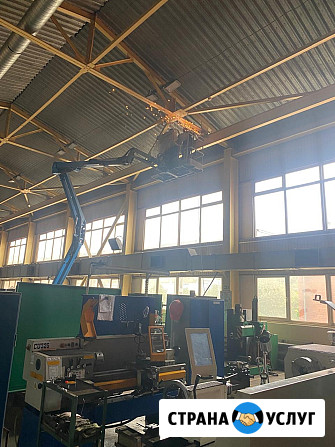 Предприятие бригада по ремонту подкрановых мостовых путей Москва - изображение 5